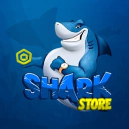 Shark Store logo